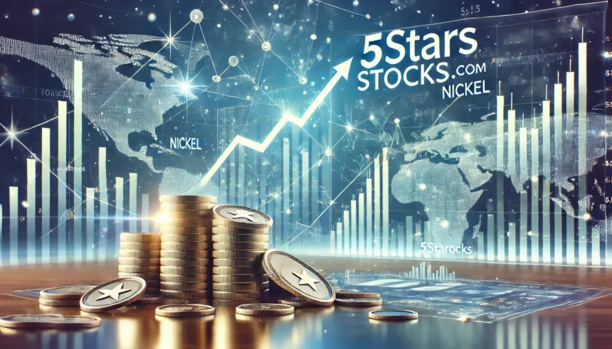 5StarsStocks.com Lithium|A Comprehensive Guide