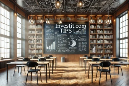 Investiit.com Tips