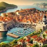 Kiriam Dubrovnik YGWBT