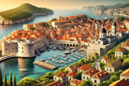 Kiriam Dubrovnik YGWBT