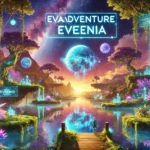 Evadventure Eveenia