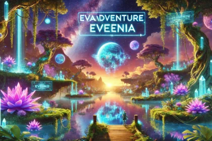 Evadventure Eveenia