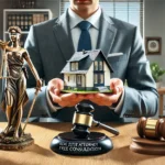 Real Estate Attorney Free Consultation