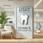 Carson Dennis Dentist Orthodontics