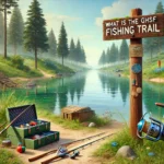 what is the ghsf fishing trail