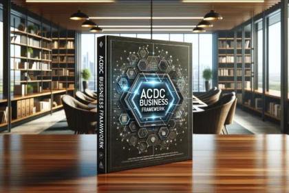 ACDC Business Framework Book