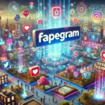 Fapegram