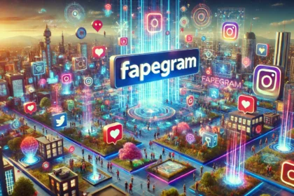 Fapegram