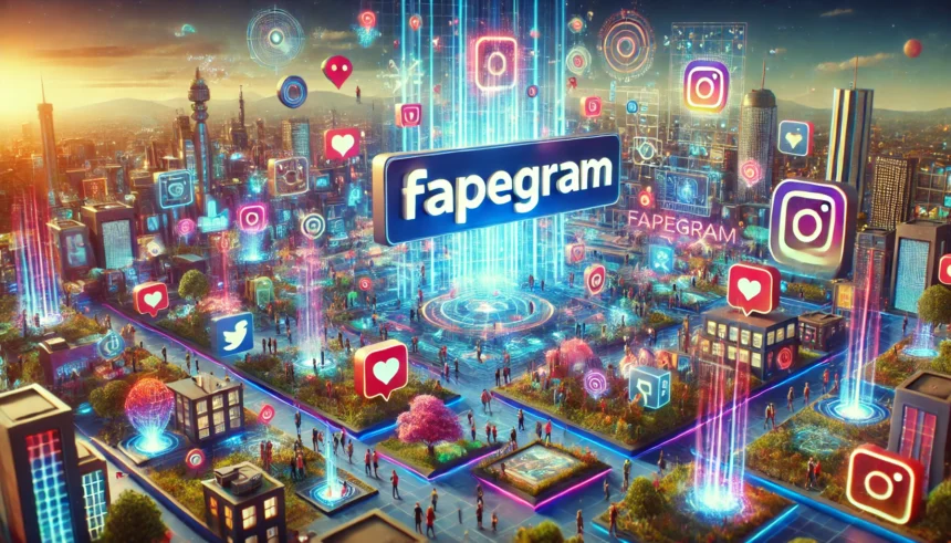 Fapegram