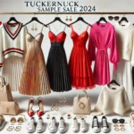 Tuckernuck Sample Sale 2024