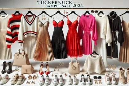 Tuckernuck Sample Sale 2024