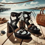 Fisherman Sandals Heels