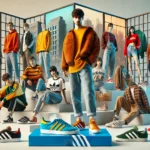 Adidas Gazelle Bold Outfits