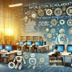 Information Technology Scholarships