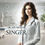 Dr Amy Michelle Singer