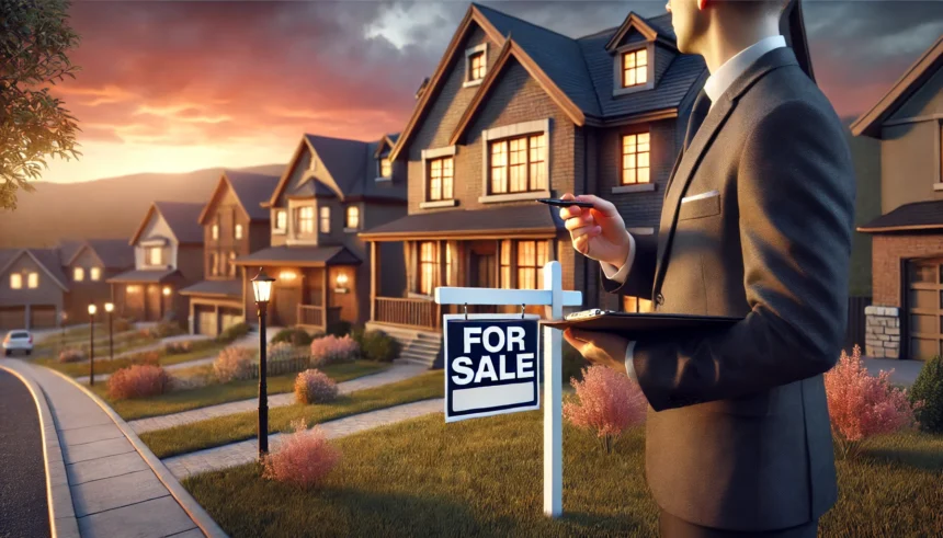 How Real Estate Agents Can Help You Price Your Home Right