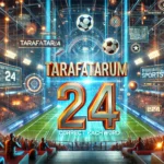 Tarafatarıum 24