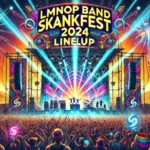 LMNOP Band Skankfest 2024 Lineup